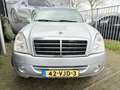 SsangYong Rexton RX 270 Xdi AUTOMAAT GRIJS KENTEKEN Grau - thumbnail 5