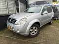 SsangYong Rexton RX 270 Xdi AUTOMAAT GRIJS KENTEKEN Grau - thumbnail 1