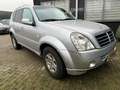SsangYong Rexton RX 270 Xdi AUTOMAAT GRIJS KENTEKEN Grau - thumbnail 8