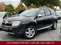Dacia Duster I Prestige*Klima*Leder*TÜV+SERVICE+GARANT Noir - thumbnail 1