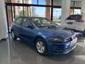 Volkswagen Polo 1.6TDI Advance 70kW Bleu - thumbnail 3