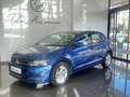 Volkswagen Polo 1.6TDI Advance 70kW Bleu - thumbnail 1