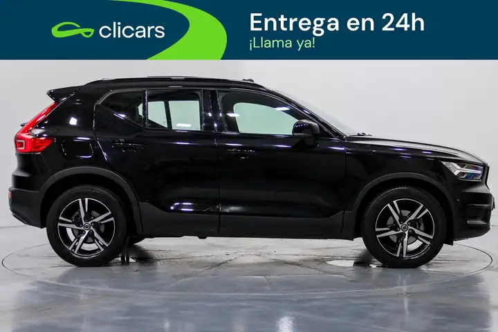 Volvo XC40 T3 R-Design aut 2021, foto 7