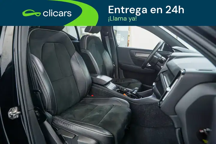 Volvo XC40 T3 R-Design aut 2021, foto 16