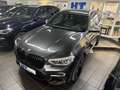 BMW X3 M Pano 20 AHK HuD Displ.Key Grau - thumbnail 1