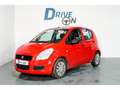 Suzuki Splash 1.0 BERLINE GL - Première Main - Suivi Complet Rouge - thumbnail 3
