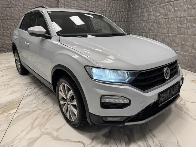 Volkswagen T-Roc 1,0 TSI Design