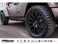 Jeep Wrangler BRUTE Custom Sahara 4xe Umbau Коричневий - thumbnail 13