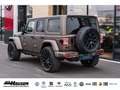 Jeep Wrangler BRUTE Custom Sahara 4xe Umbau Коричневий - thumbnail 3