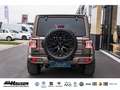 Jeep Wrangler BRUTE Custom Sahara 4xe Umbau Коричневий - thumbnail 4