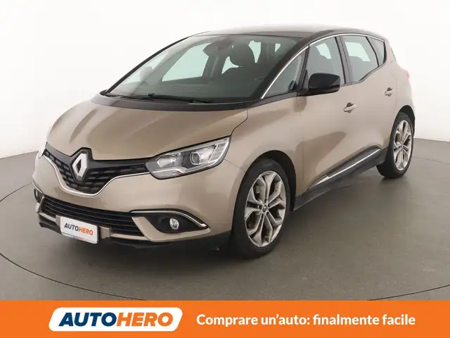 Renault Scenic 1.5 dCi Energy Energy Sport Edition2 110 CV