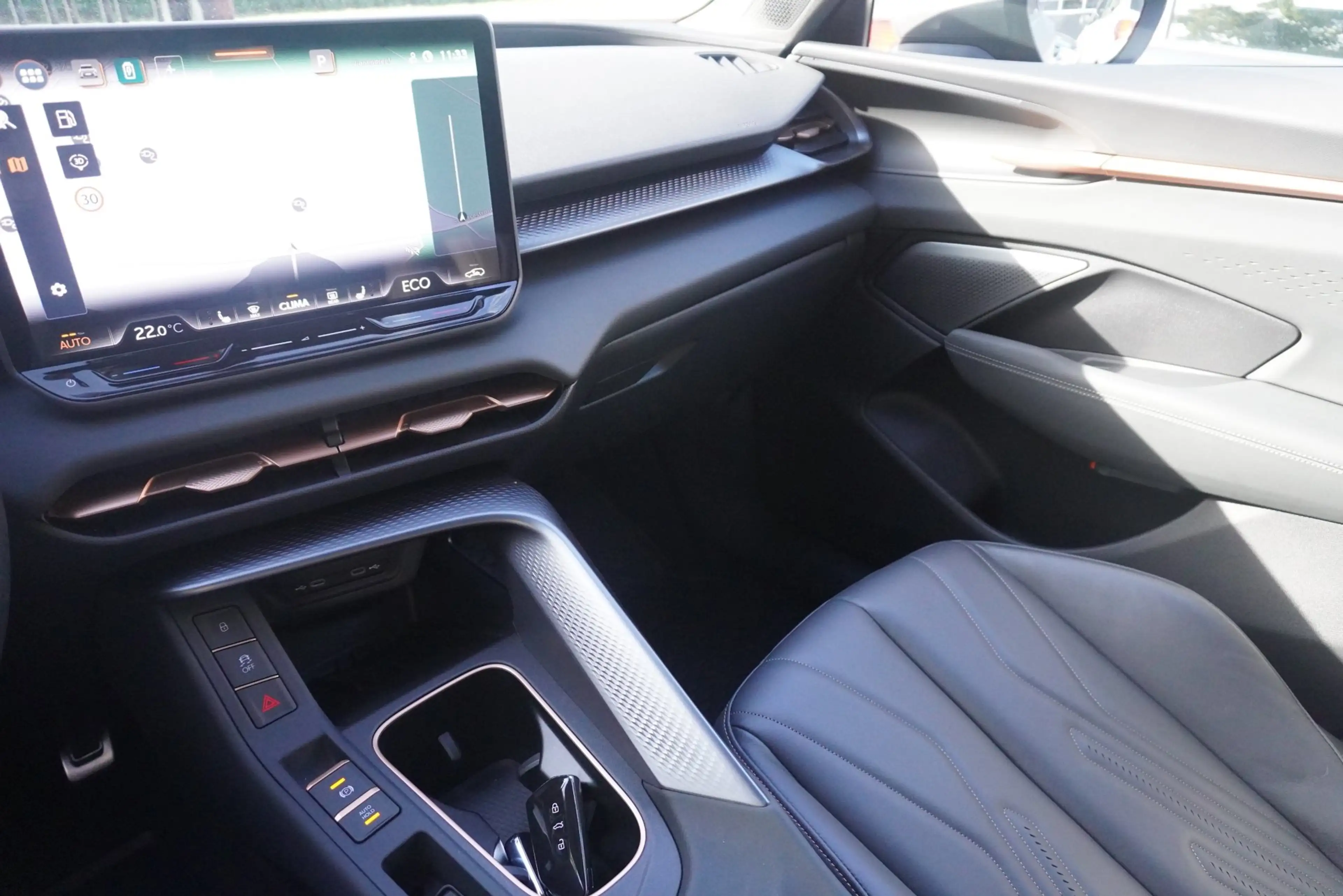 CUPRA Terramar 1.5 TSI e-Hybrid VZ America s CUP Camera/Pano.dak/ — photo 45