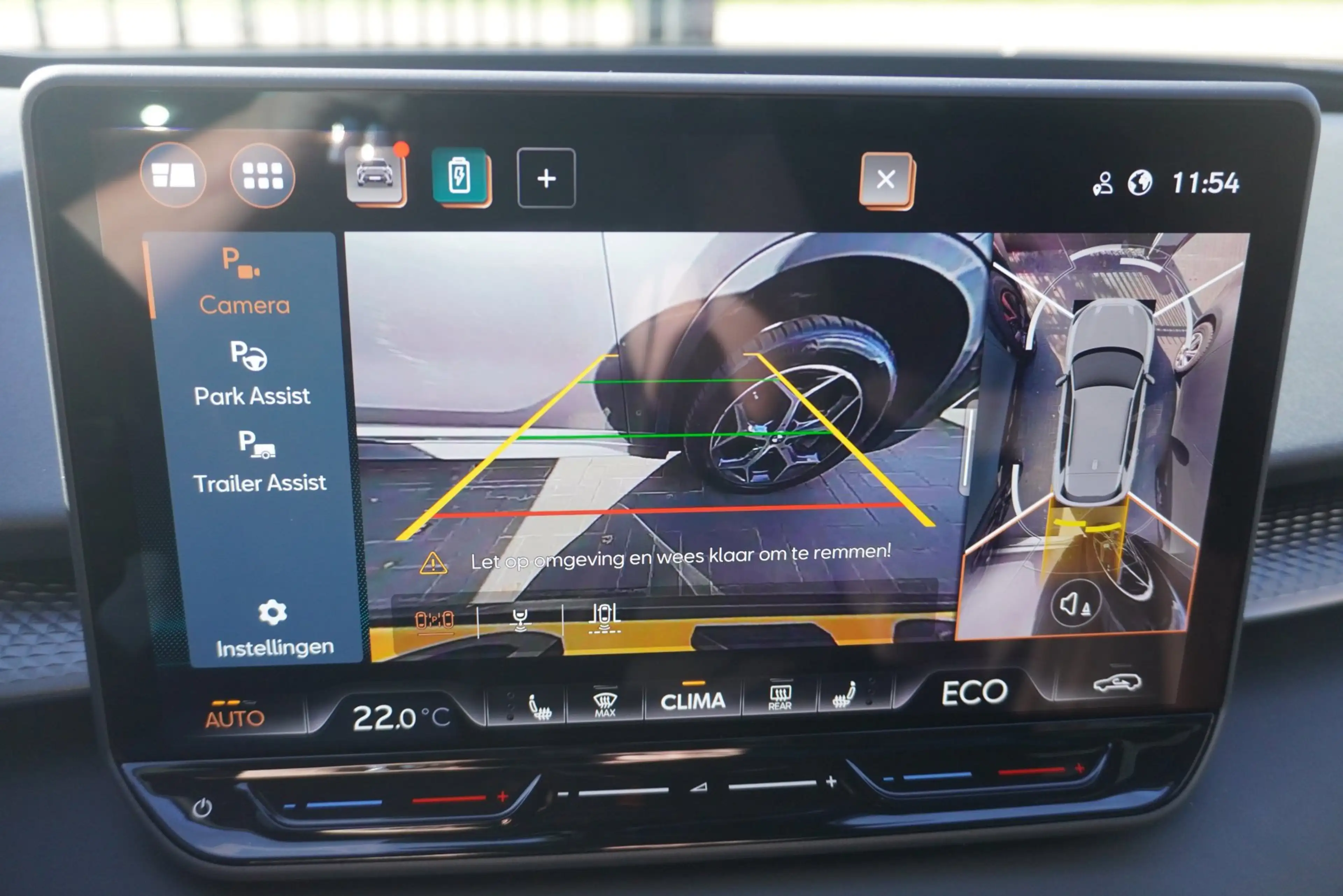 CUPRA Terramar 1.5 TSI e-Hybrid VZ America s CUP Camera/Pano.dak/ — photo 47