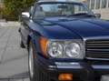 Mercedes-Benz SL 380 Kék - thumbnail 1