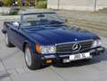 Mercedes-Benz SL 380 Kék - thumbnail 5