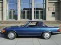 Mercedes-Benz SL 380 Kék - thumbnail 4