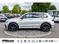 Volkswagen Tiguan R-Line 1.5 TSI DSG EL. HECKKL. NAVI PARK MATRIX-LE Silber - thumbnail 2