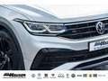 Volkswagen Tiguan R-Line 1.5 TSI DSG EL. HECKKL. NAVI PARK MATRIX-LE Silber - thumbnail 6