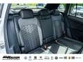 Volkswagen Tiguan R-Line 1.5 TSI DSG EL. HECKKL. NAVI PARK MATRIX-LE Silber - thumbnail 13