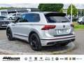 Volkswagen Tiguan R-Line 1.5 TSI DSG EL. HECKKL. NAVI PARK MATRIX-LE Silber - thumbnail 3
