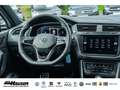 Volkswagen Tiguan R-Line 1.5 TSI DSG EL. HECKKL. NAVI PARK MATRIX-LE Silber - thumbnail 17