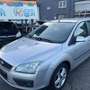 Ford Focus Fun X - Kombi-Klima-Tüv neu Silber - thumbnail 2