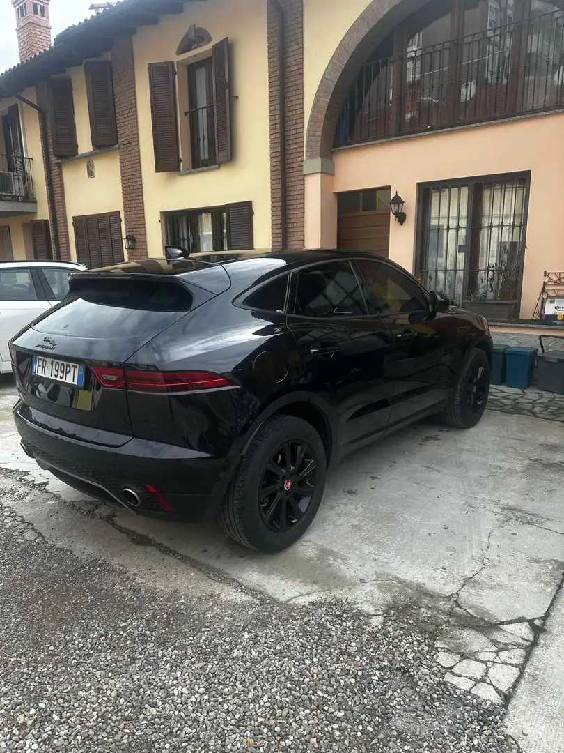 Jaguar E-Pace 2.0d i4 First Edition awd 180cv auto - 2