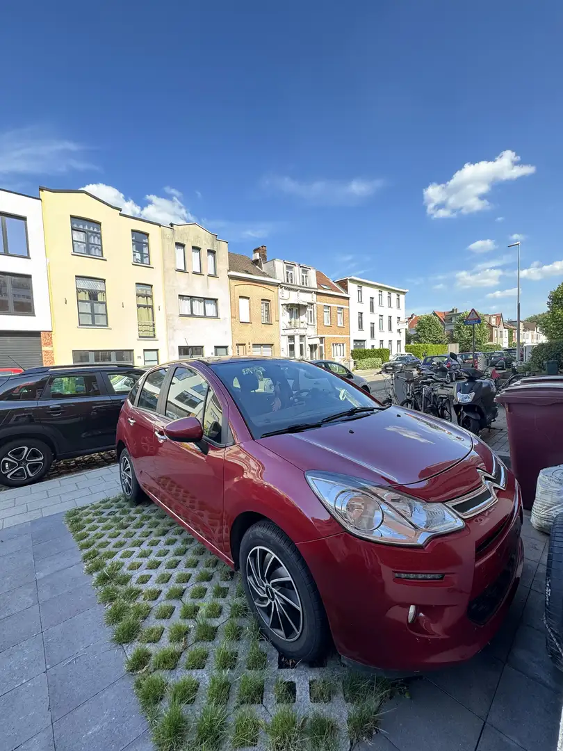 Citroen C3 Automatic‼️ with multimedia system - 1