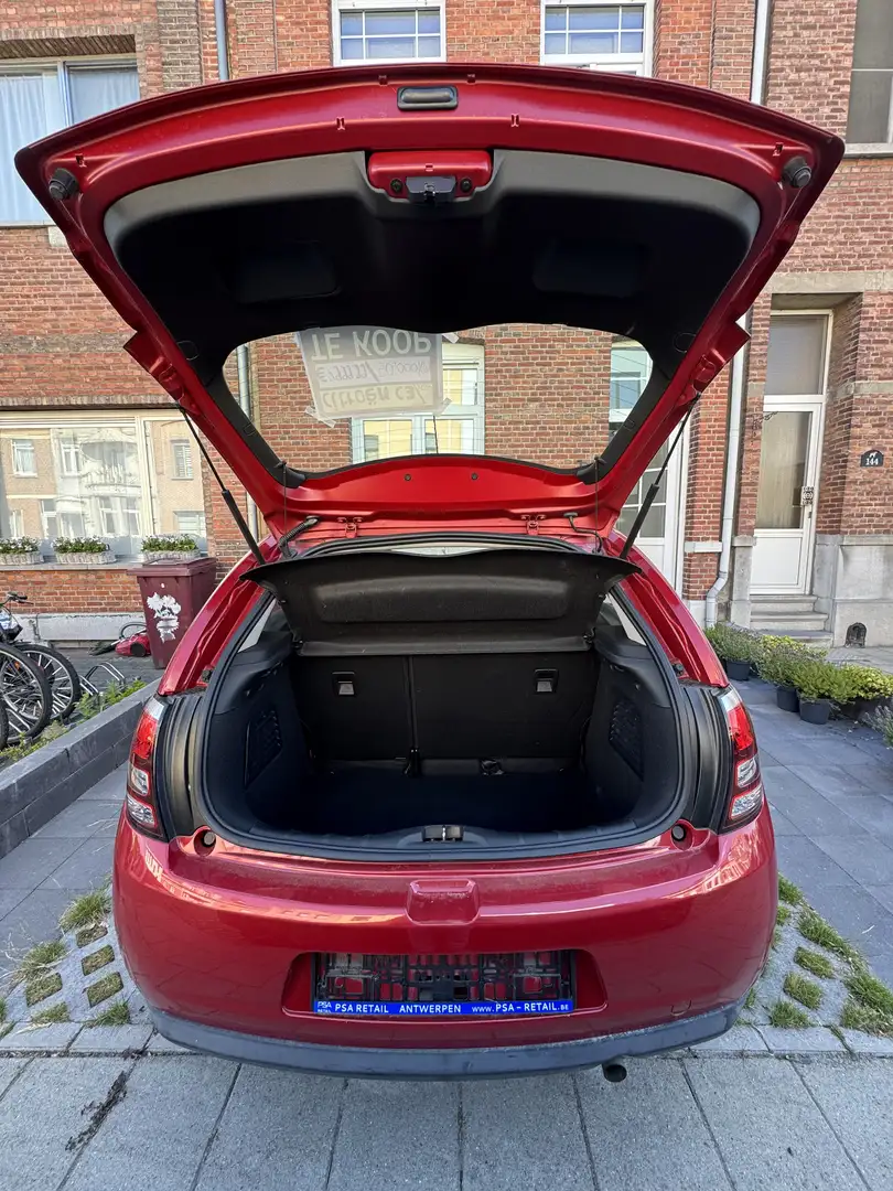 Citroen C3 Automatic‼️ with multimedia system - 2