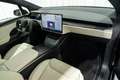 Tesla Model X Plaid AWD 1020HP Yoke 6 Seats Autopilot Trekhaak Noir - thumbnail 15