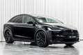 Tesla Model X Plaid AWD 1020HP Yoke 6 Seats Autopilot Trekhaak Noir - thumbnail 5