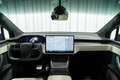 Tesla Model X Plaid AWD 1020HP Yoke 6 Seats Autopilot Trekhaak Noir - thumbnail 12