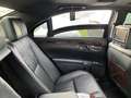 Mercedes-Benz S 500 L*ARMOURED*B5*BLINDATA*80TKM*LONG*BLINDADO Noir - thumbnail 10
