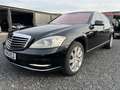 Mercedes-Benz S 500 L*ARMOURED*B5*BLINDATA*80TKM*LONG*BLINDADO Noir - thumbnail 1