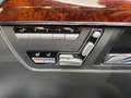 Mercedes-Benz S 500 L*ARMOURED*B5*BLINDATA*80TKM*LONG*BLINDADO Noir - thumbnail 16