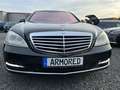 Mercedes-Benz S 500 L*ARMOURED*B5*BLINDATA*80TKM*LONG*BLINDADO Noir - thumbnail 2