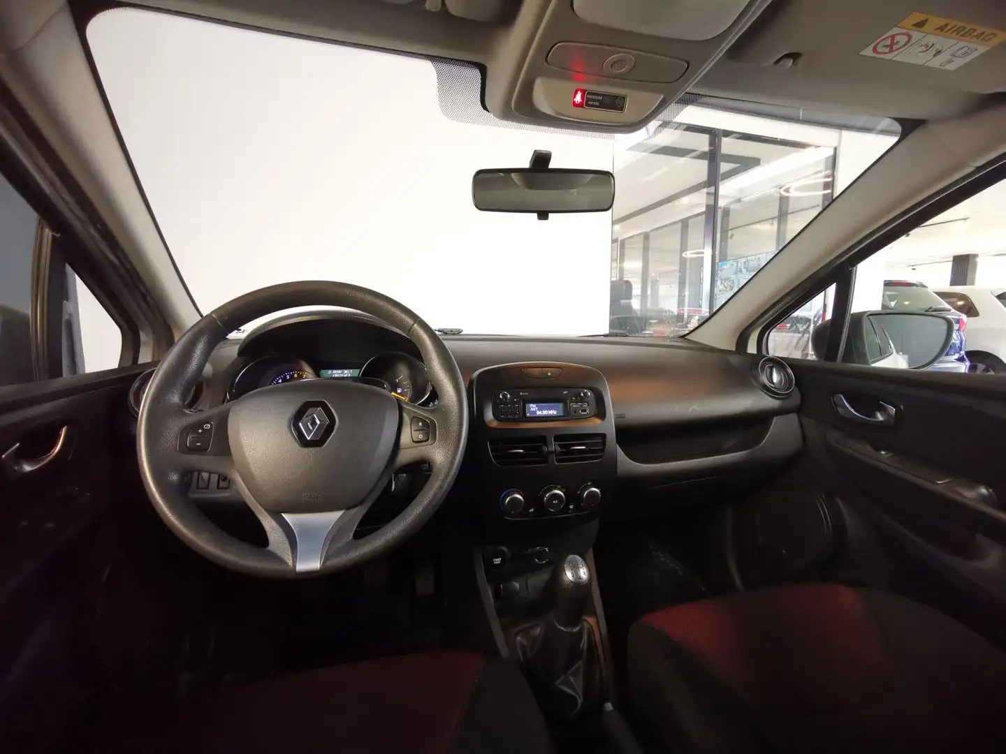 Renault Clio 1.2 Collection | AIRCO | CRUISE | ELEK.RAMEN | APK Wit - 2