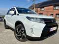 Suzuki Vitara 1.4 Turbo AT MHEV 48V GLX SP / NEUVE - BOITE AUTO Blanc - thumbnail 4