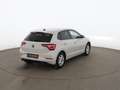Volkswagen Polo VI 1.0 TSI Style Aut MATRIX RADAR SITZHZG Grau - thumbnail 4