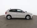 Volkswagen Polo VI 1.0 TSI Style Aut MATRIX RADAR SITZHZG Grau - thumbnail 5