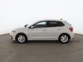 Volkswagen Polo VI 1.0 TSI Style Aut MATRIX RADAR SITZHZG Grau - thumbnail 7