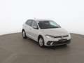 Volkswagen Polo VI 1.0 TSI Style Aut MATRIX RADAR SITZHZG Grau - thumbnail 6
