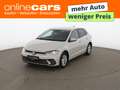 Volkswagen Polo VI 1.0 TSI Style Aut MATRIX RADAR SITZHZG Grau - thumbnail 1