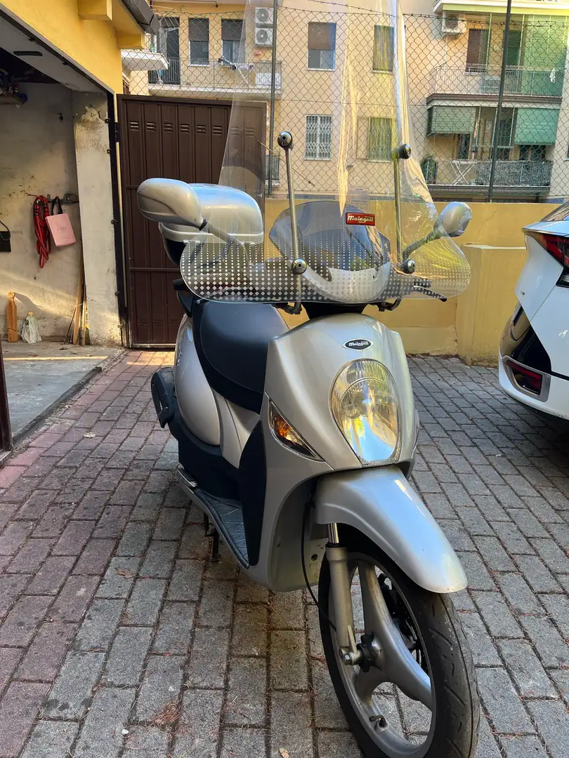 Malaguti CIAK 150 - 2