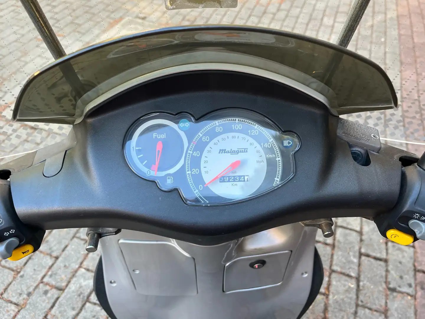 Malaguti CIAK 150 - 1
