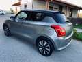 Suzuki Swift TOP **POSS.PACK MEDIA** VED.NOTE Grigio - thumbnail 6