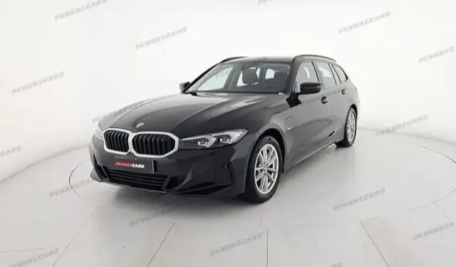 BMW 320 e Touring