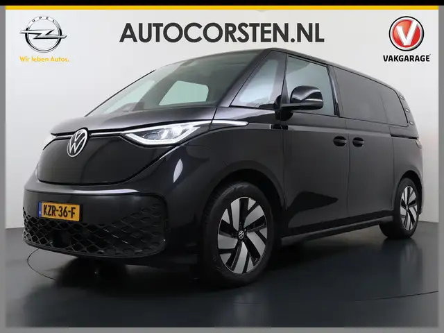 Volkswagen ID. Buzz PRO 204PK 82kWh SOH 93% 5-Persoons Apple Carplay A
