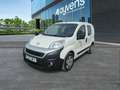 Fiat Fiorino Combi SX N1 1.3 Mjet 70kW (95CV) Fehér - thumbnail 1