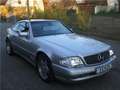 Mercedes-Benz SL 320 *Voll-AMG-Edition-Panorama-Hardtop... Argent - thumbnail 6